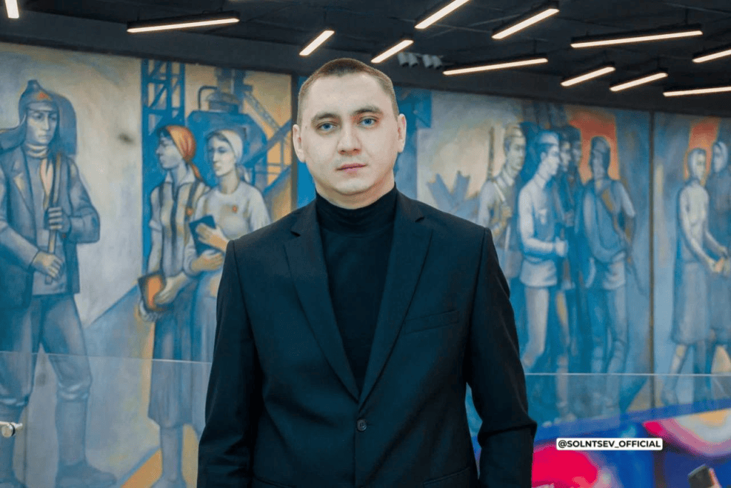 В оренбургском «Движении Первых» назначен новый специалист по патриотическому воспитанию