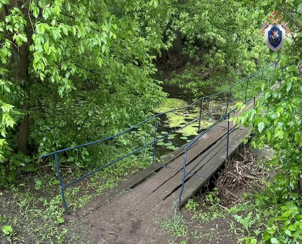 В Оренбургском районе в реке Средняя Каргалка найдено тело ребенка