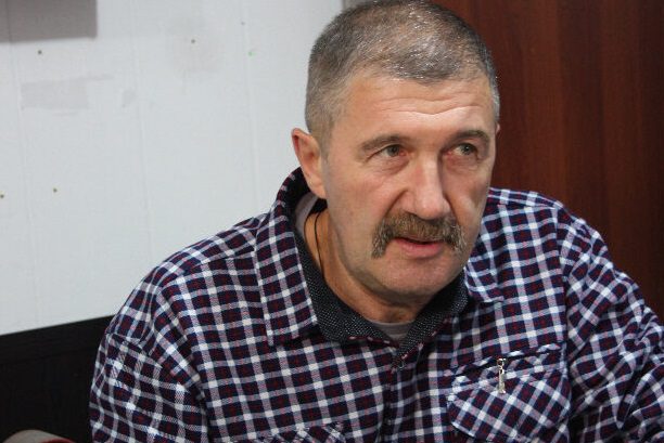 В Оренбургской области ветеран СВО наладил производство морозостойких удлинителей