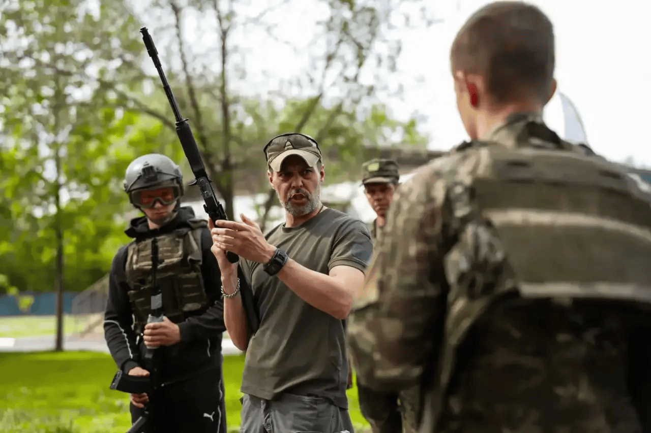 В Оренбуржье 21 мая назовут победителей военно-патриотической игры «Зарница 2.0»