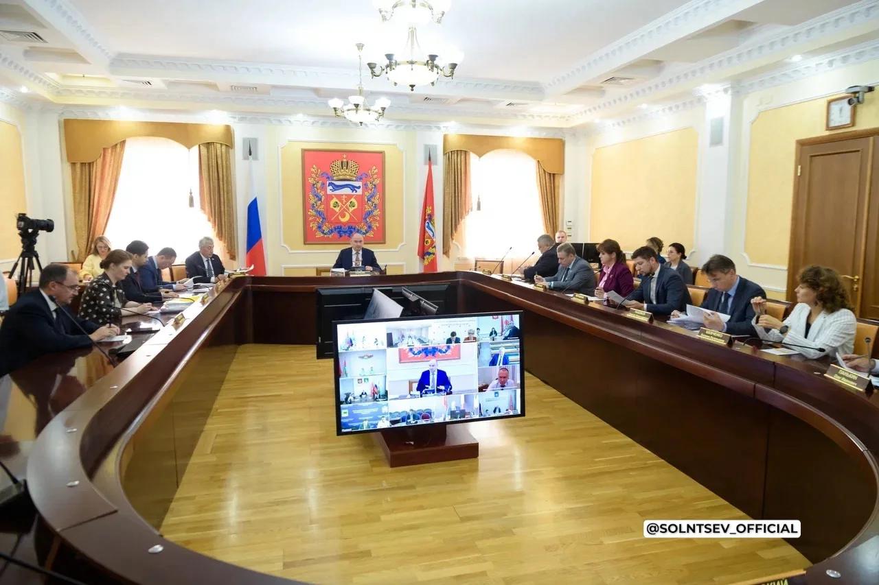 В Оренбуржье до конца 2026 года обновят автопарк скорой медицинской помощи