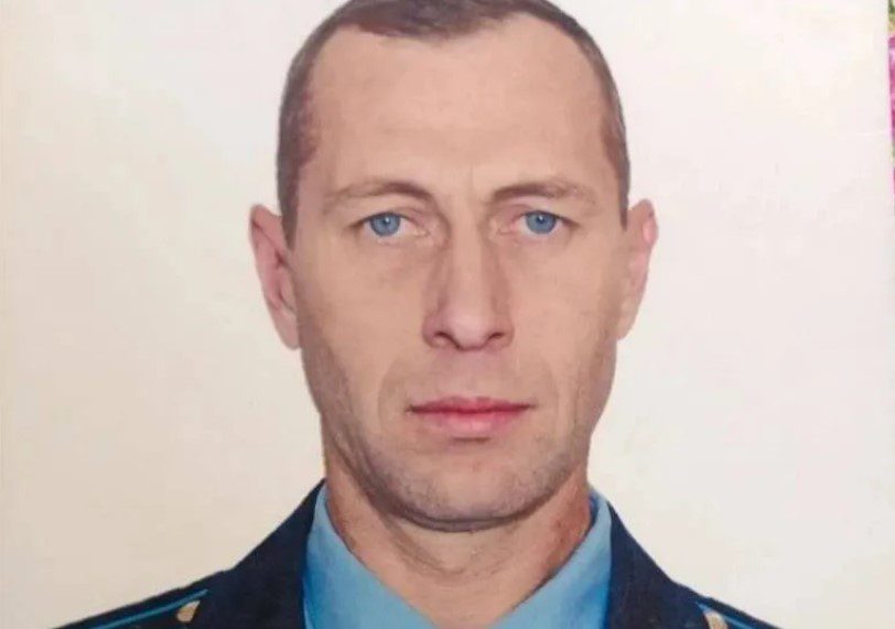В Оренбуржье скончался летчик Сергей Люлин, спасший более 200 человек в горящем самолете