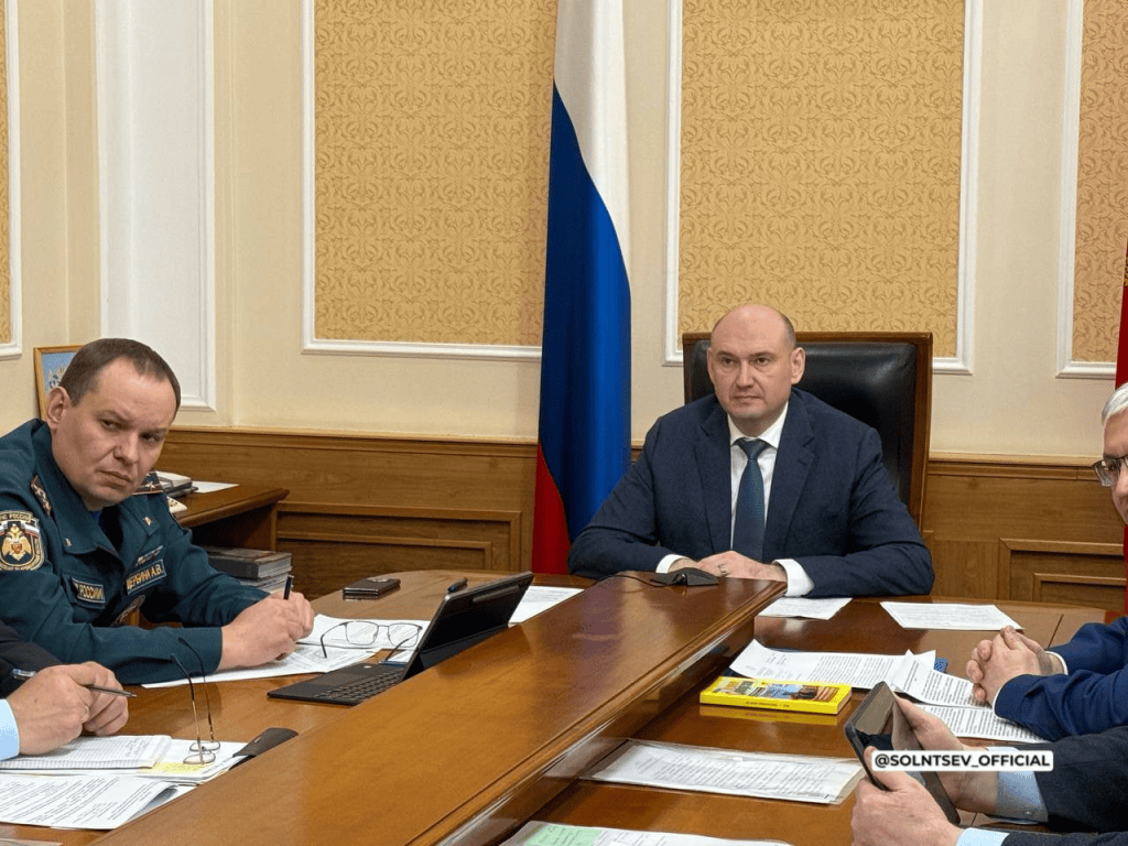 В Оренбуржье увеличат сброс воды из Ириклы до 139 кубометров в секунду