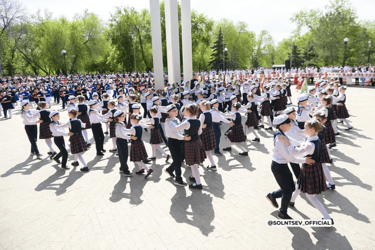 В Оренбуржье в июне стартует Всероссийская премия &laquo;Мы верим твердо в героев спорта&raquo;