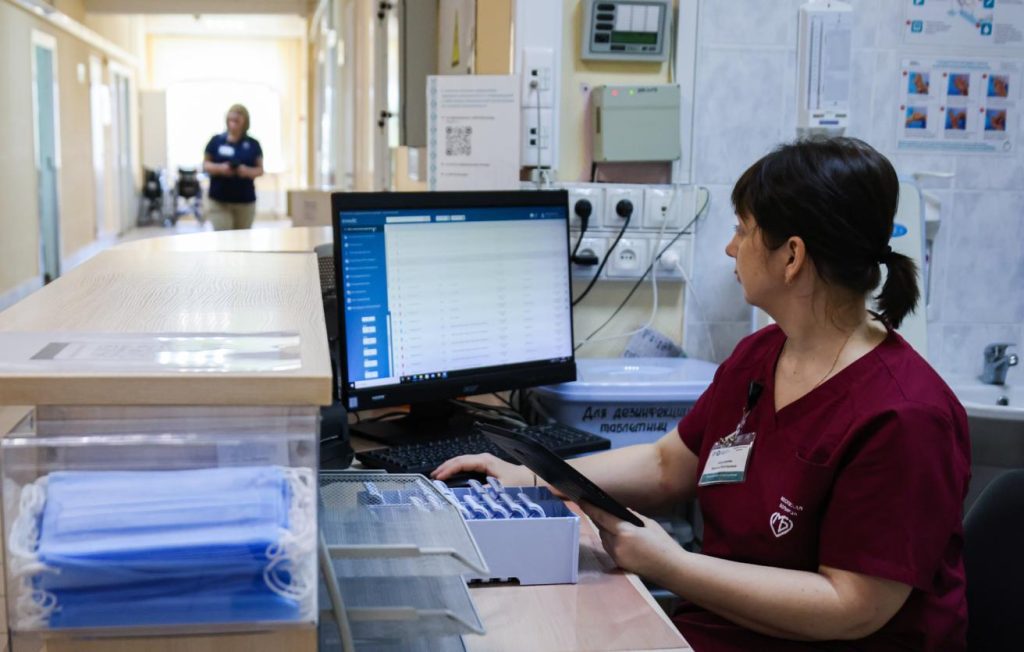 В России хотят изменить правила выдачи больничных листов