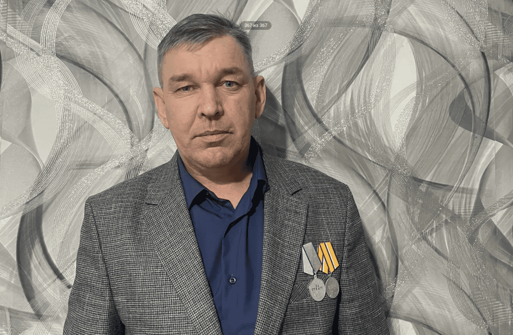 В Ташлинском районе товарищ помог ветерану СВО найти работу после ранения