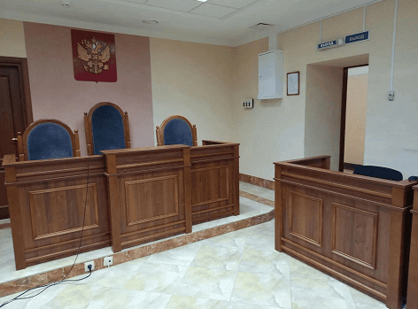 В Тоцком детям пришлось получать наследство через суд