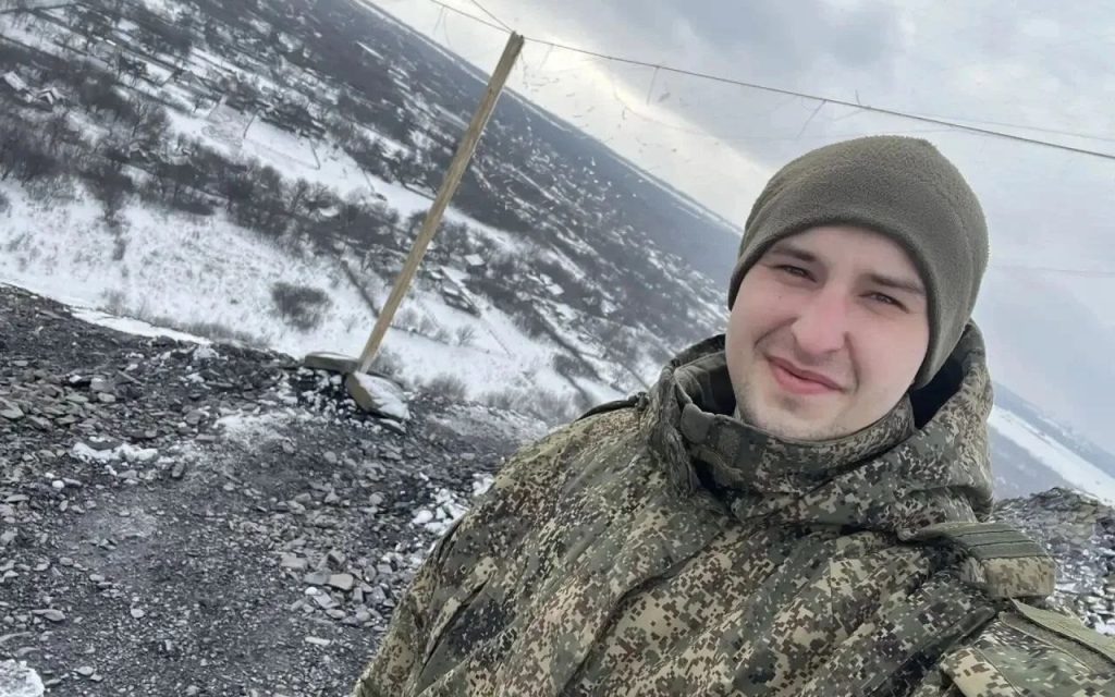 Ветеран из Оренбургской области открыл автомойку и занялся разведением КРС