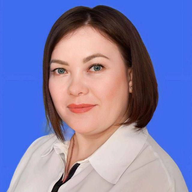 Воспитательница из Бугуруслана Лия Галеева: У меня цель была — отобрать нож