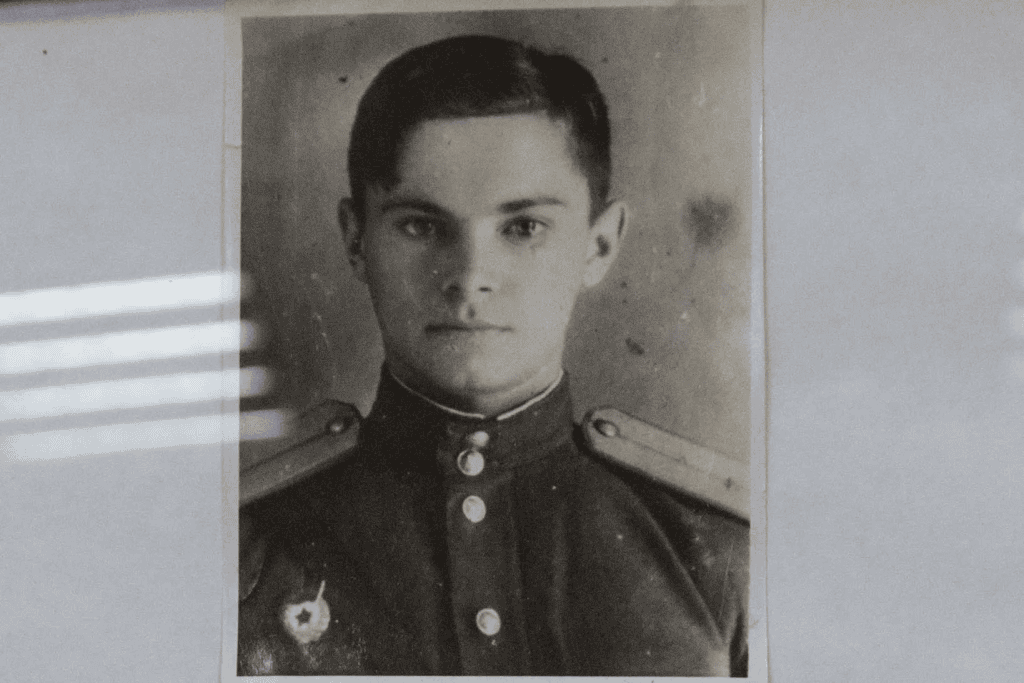 «Здравствуйте, а может быть прощайте»: как оренбургский подросток стал героем ВОВ
