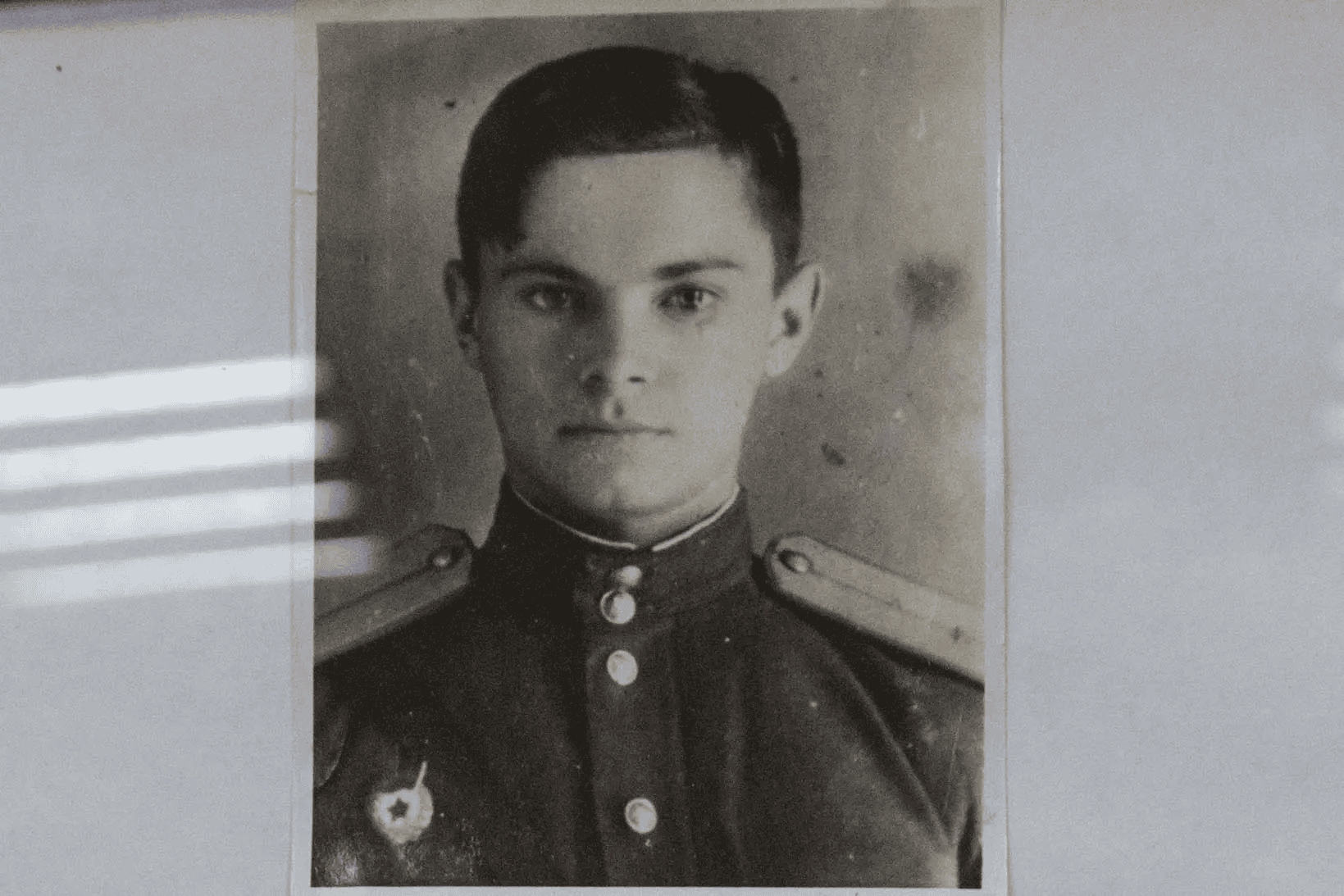 &laquo;Здравствуйте, а может быть прощайте&raquo;: как оренбургский подросток стал героем ВОВ